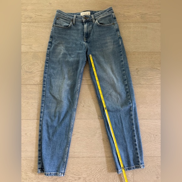 ba&sh Lady Jeans size XS - Picture 6 of 10